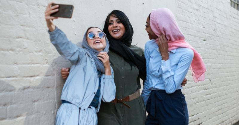 Pexels/RODNAE Productions