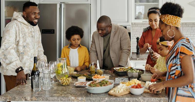 Pexels/August de Richelieu