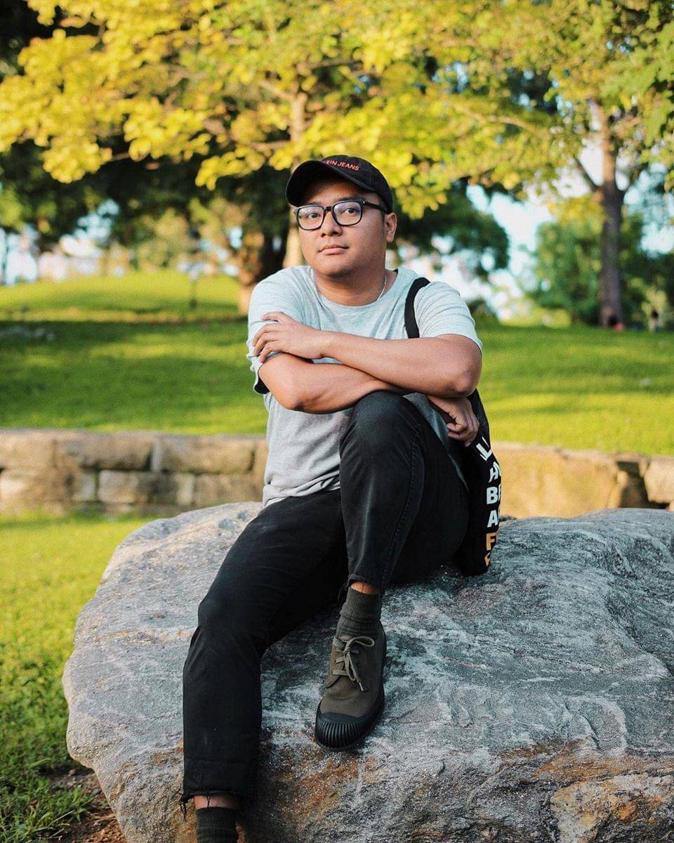 Instagram.com/geofannytambunan