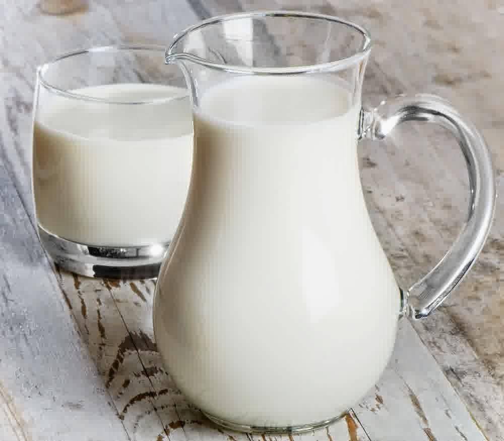 mymilk.com