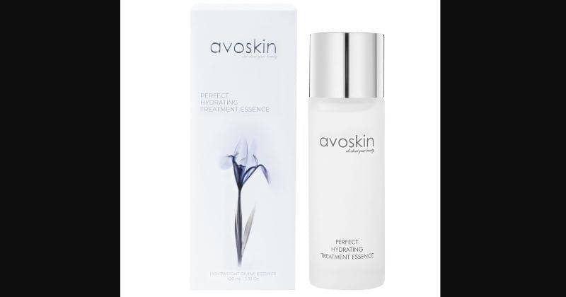 avoskinbeauty.com