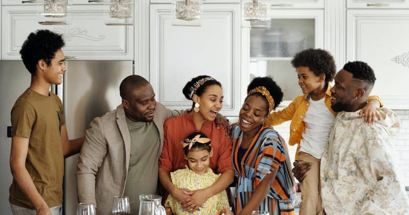 Pexels/August de Richelieu