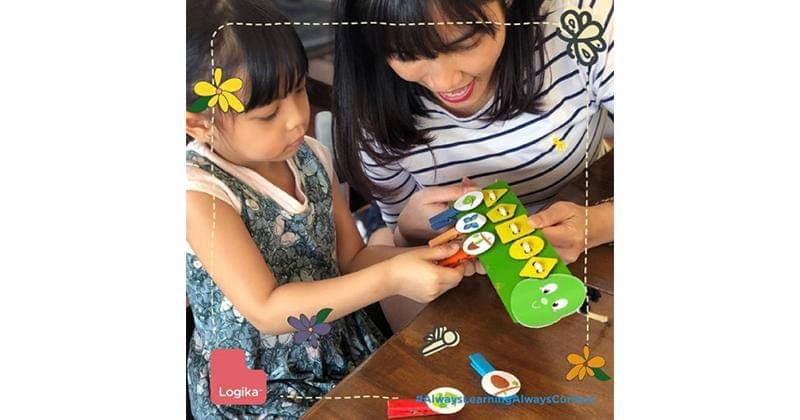 Instagram/logikakids