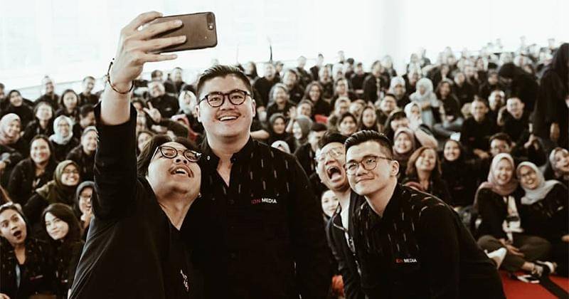 Instagram.com/idnmedia 