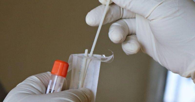 Unsplash/Mufid Majnun