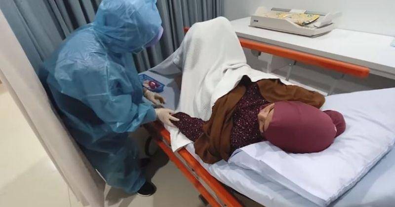 Youtube/Ciky Citra Rezky