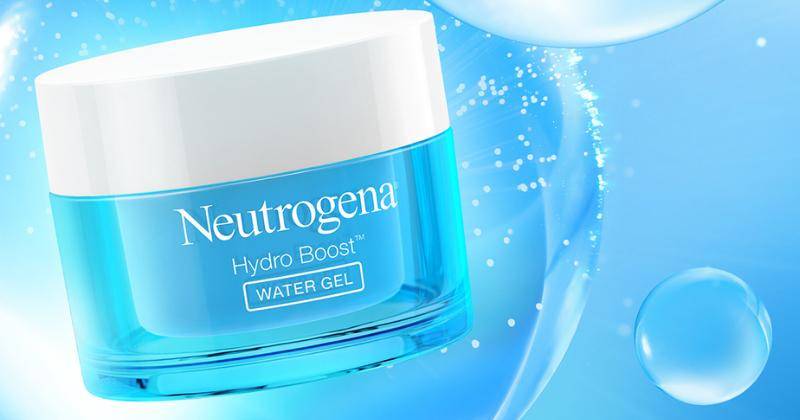 Dok. Neutrogena® Hydro Boost