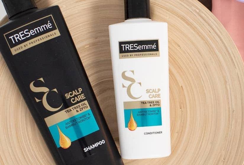 instagram.com/tresemmeid