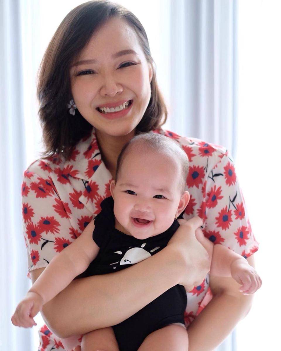 Instagram.com/yuanitachrist