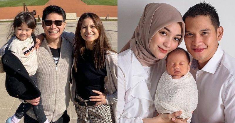 Instagram.com/septriasaacha & rittarrajagukguk