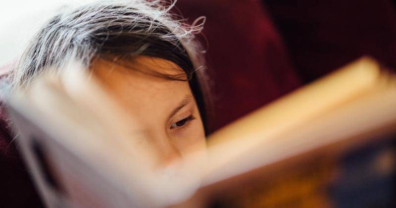 Unsplash/Johny McClung