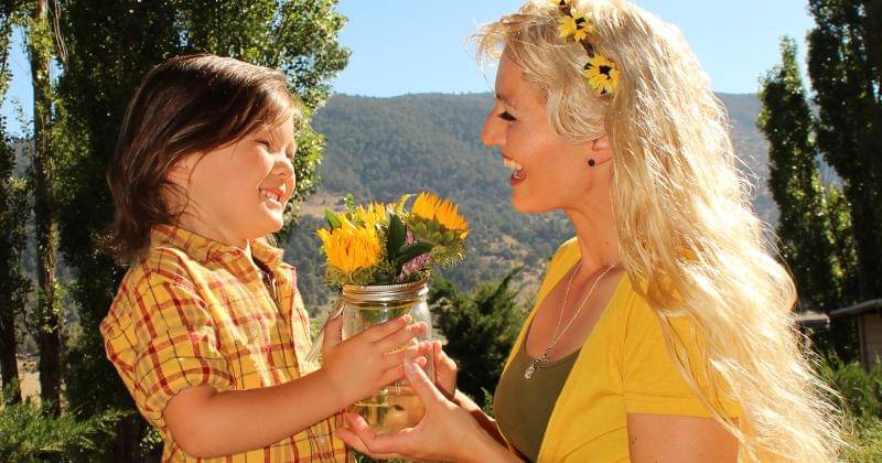 Unsplash/Elisabeth Wales