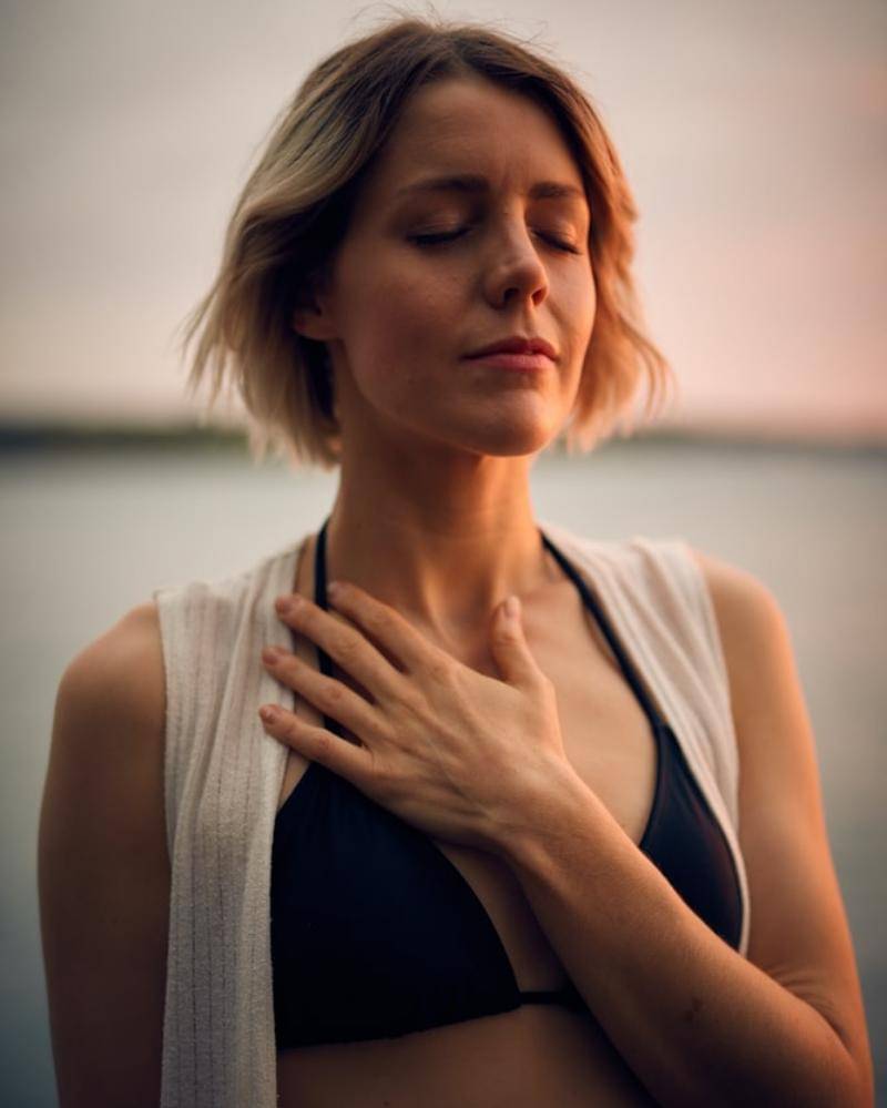 Unsplash/Darius Bashar