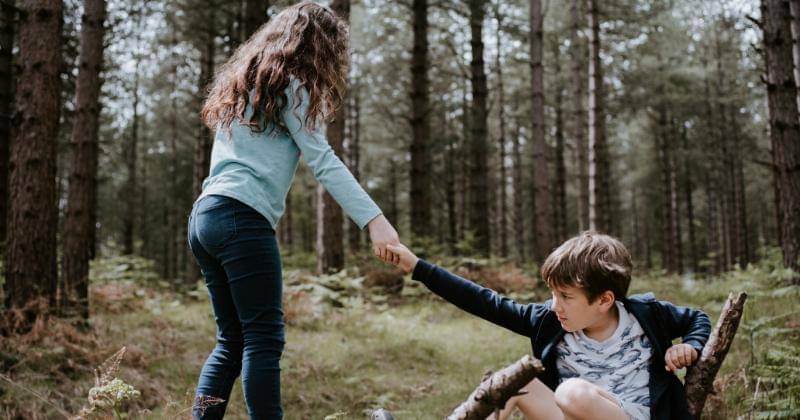 Unsplash/Annie Spratt