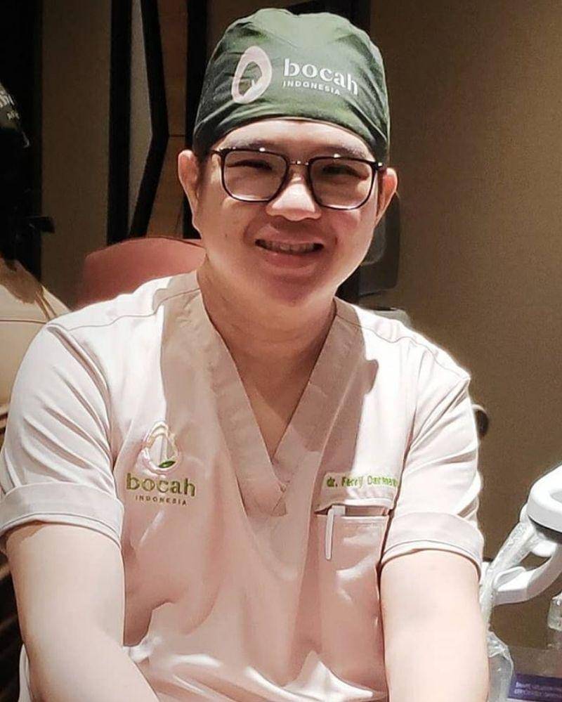 Instagram.com/dr.ferryd