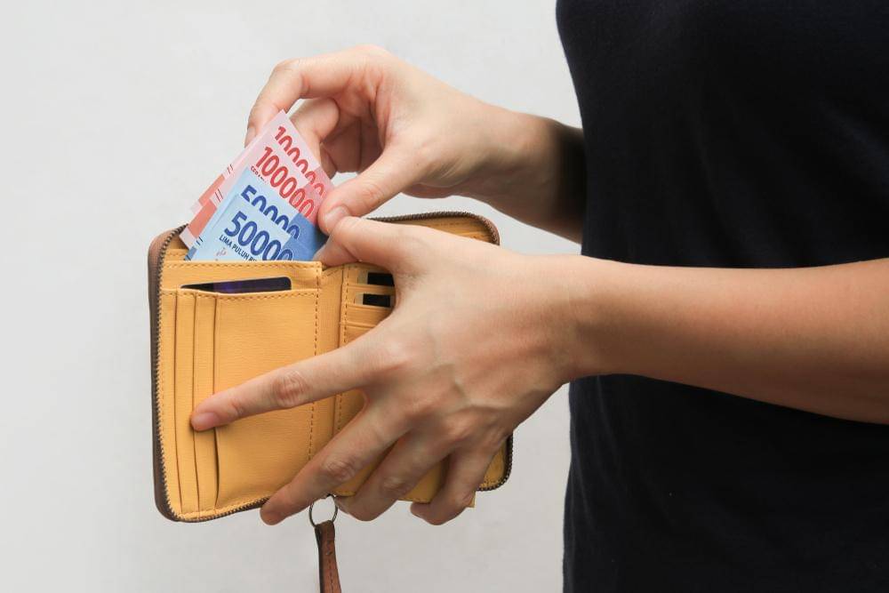 Shutterstock/Melimey