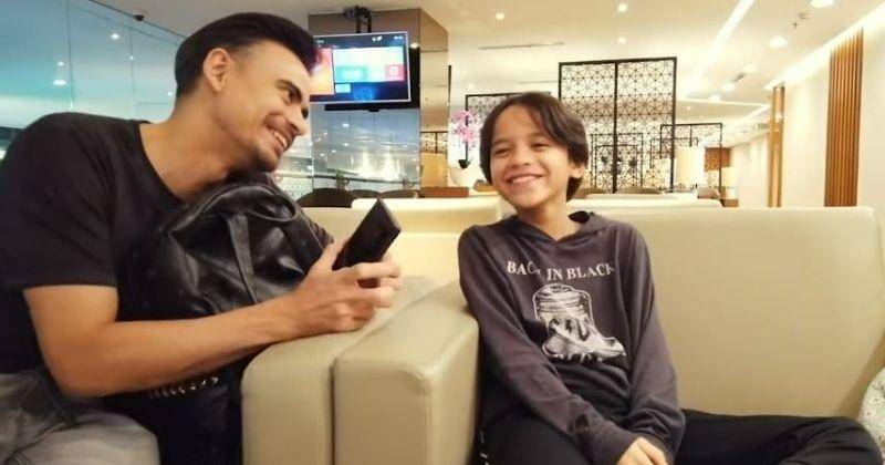 Youtube.com/IT'S ME BCL