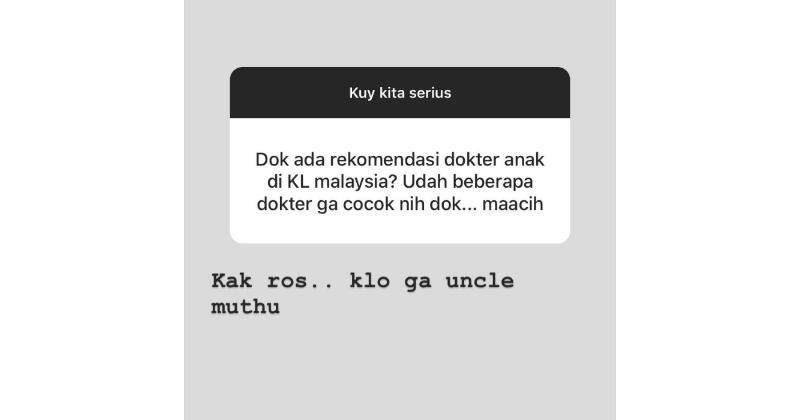 Instagram.com/mizaafrizal