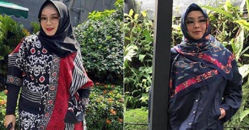 Turun 23 Kg Dalam 3 Bulan, Ini Tips Diet a la Rina Gunawan