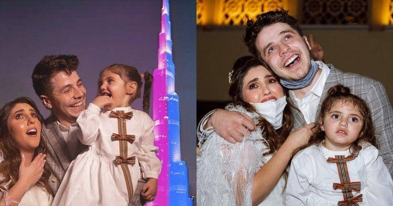 Instagram.com/anasmarwah & asalamaleh