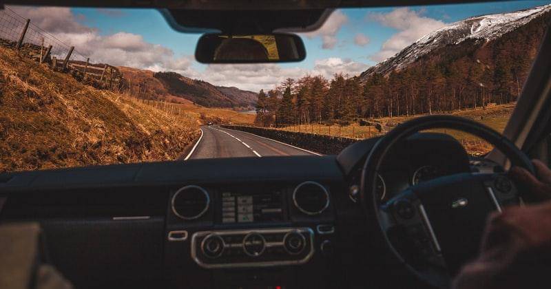 Unslpash/Thom Holmes