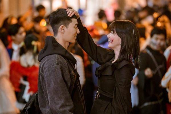 idntimes.com/S. M. Fatimah