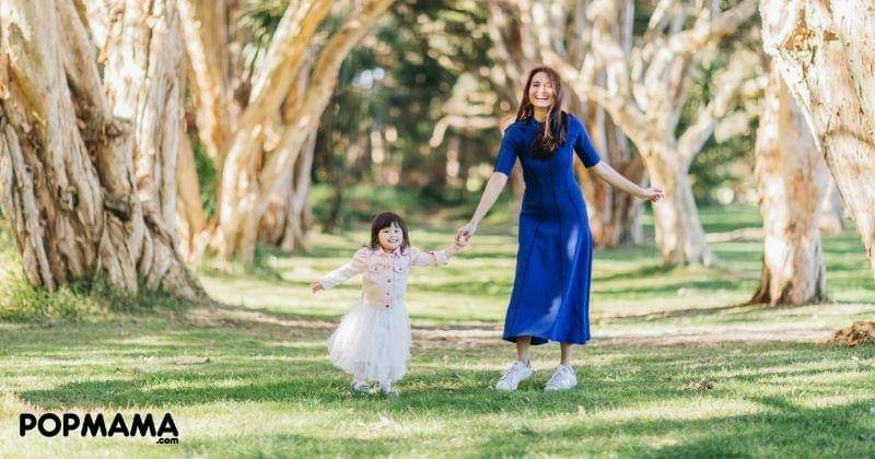 Popmama.com/Aveline Gunawan 