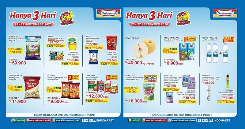 Instagram.com/indomaret