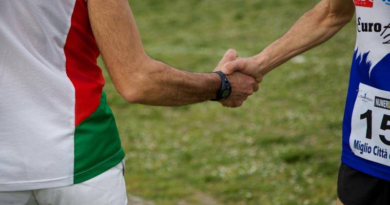 Unsplash/Massimo Sartirana