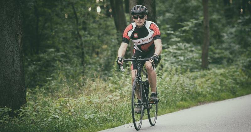 Unsplash/Michal Mrozek