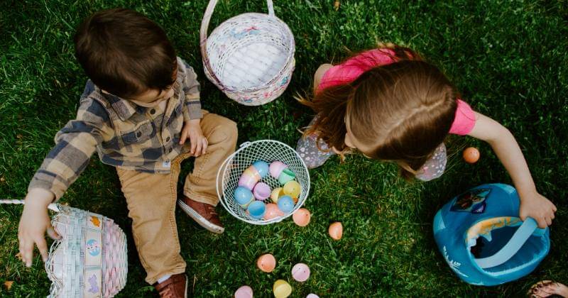 Unsplash/Gabe Pierce