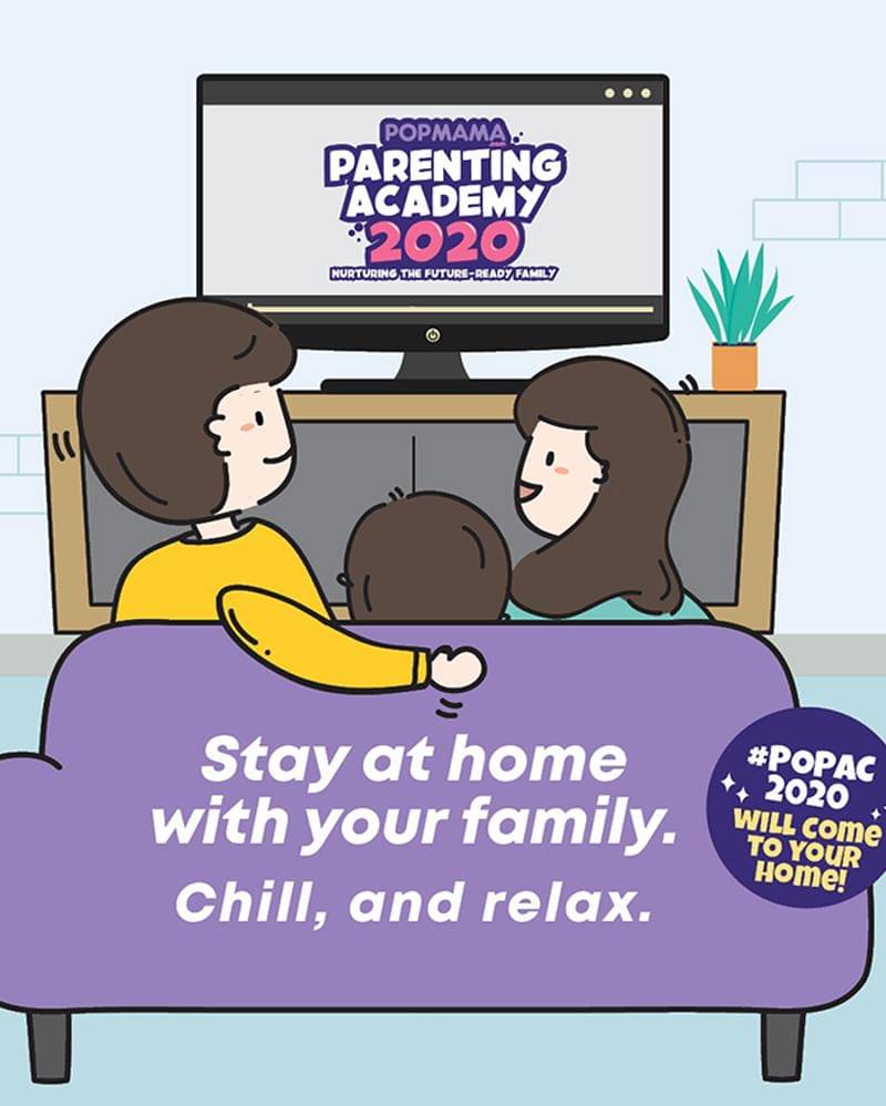 Instagram.com/popmama.parenting.academy