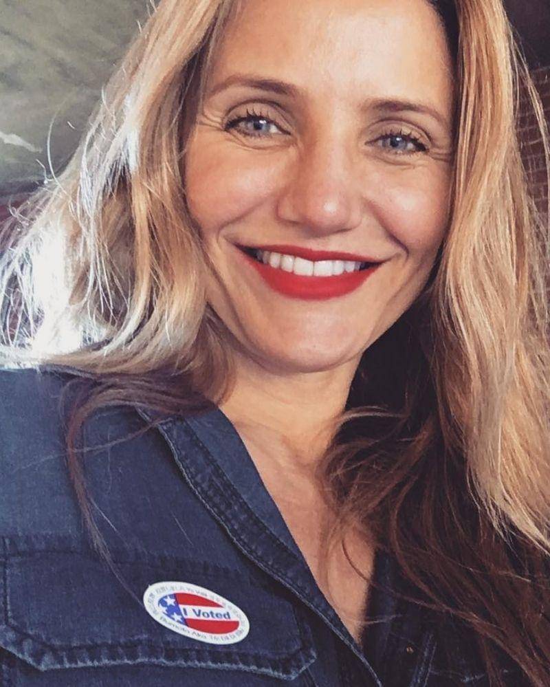 Instagram.com/camerondiaz