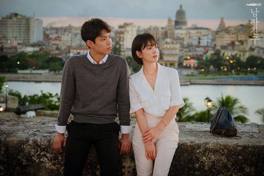 Instagram.com/tvndrama.official