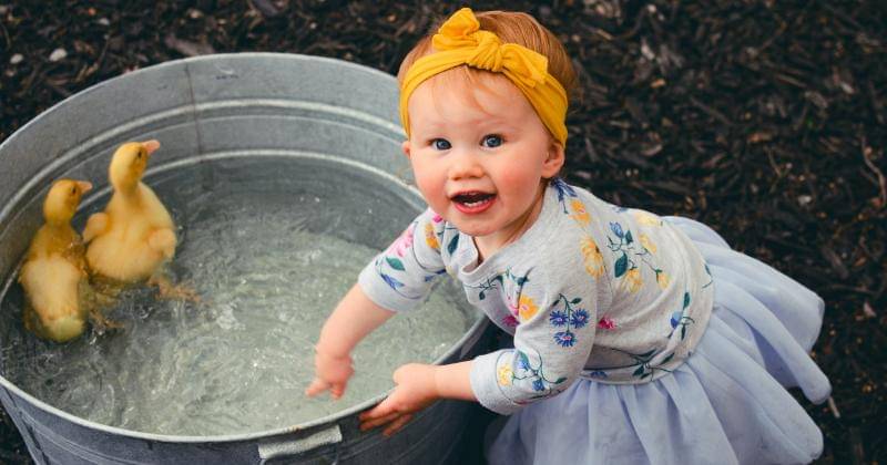 Unsplash/Christian Bowen