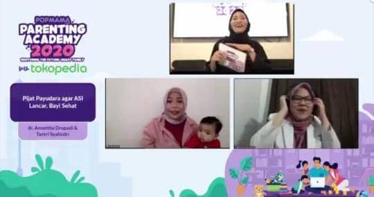 Popmama.com/Jemima Karyssa