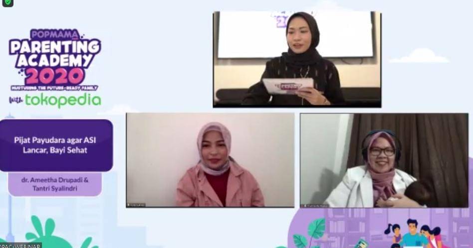 Popmama.com/Jemima Karyssa