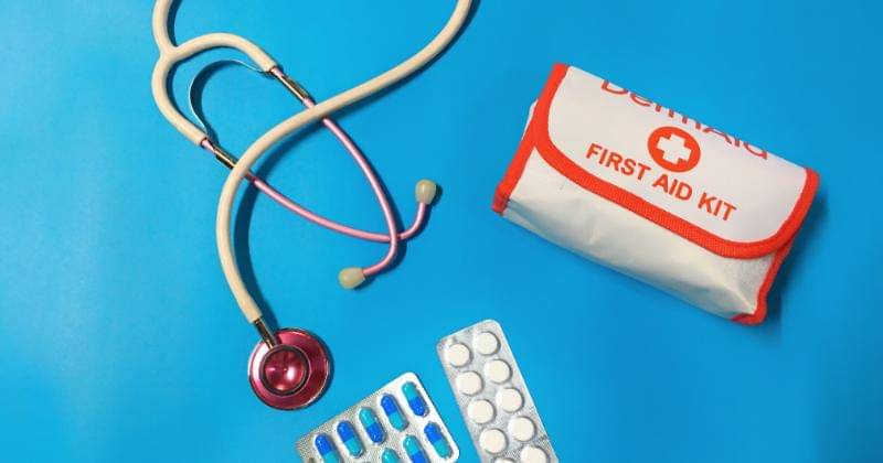 Unsplash/Kristine Wook