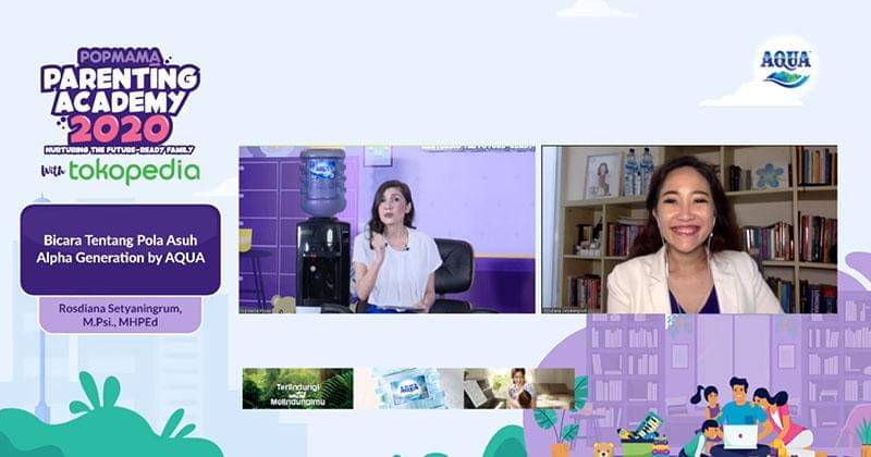 Popmama.com/Ninda Anisya