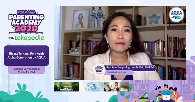 Popmama.com/Ninda Anisya