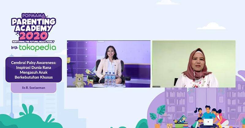 Popmama.com/Ninda Anisya