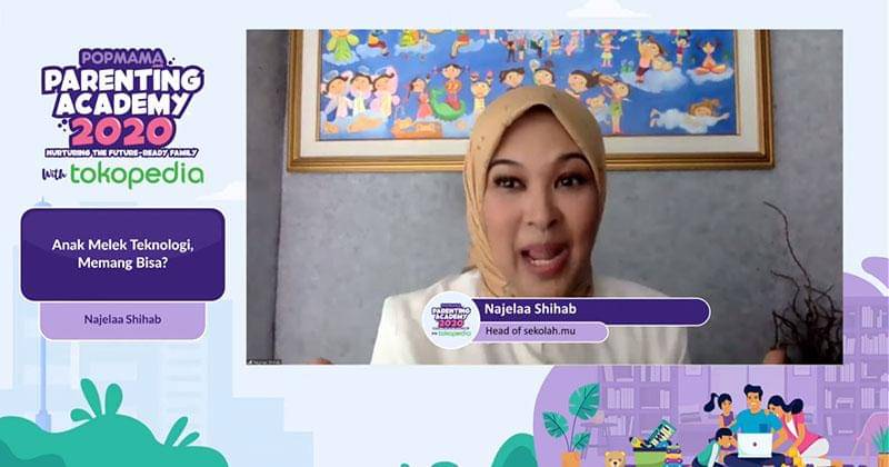 Popmama.com/Ninda Anisya