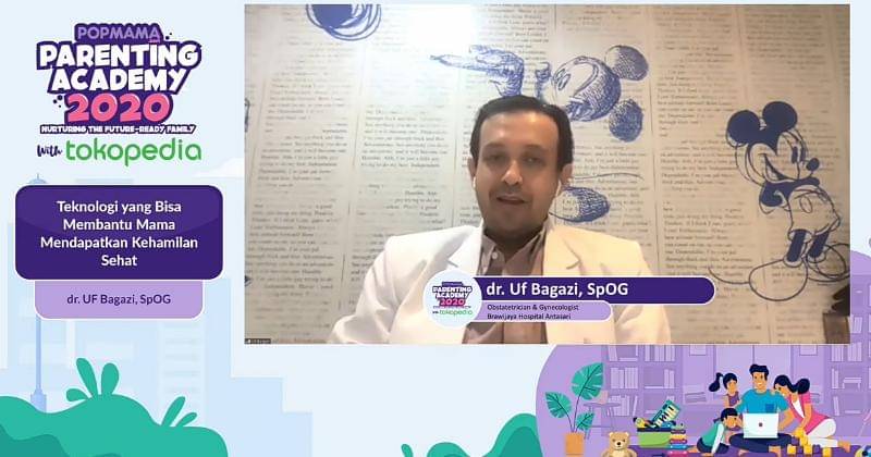 Popmama.com/Amelia Riskita Putri