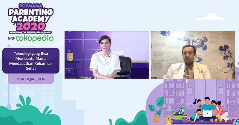 Popmama.com/Amelia Riskita Putri