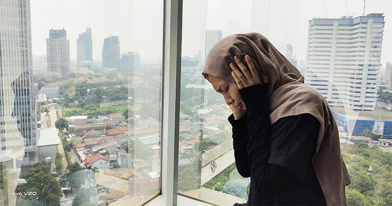 This article supported by vivo as Official Journalist Smartphone Partner IDN Media - Popmama.com/Fx Dimas