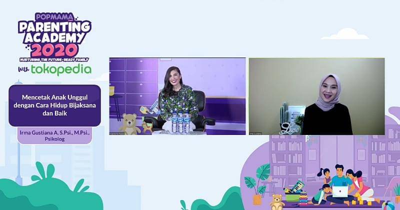 Popmama.com/Amelia Riskita Putri