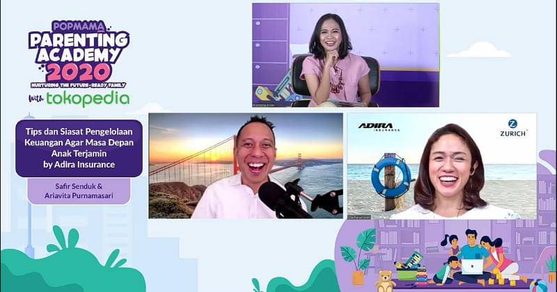 Popmama.com/Amelia Riskita Putri