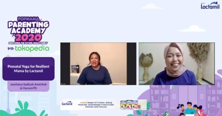 Popmama.com/Jemima Karyssa