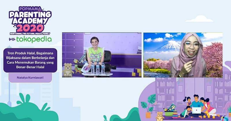 Popmama.com/Amelia Riskita Putri