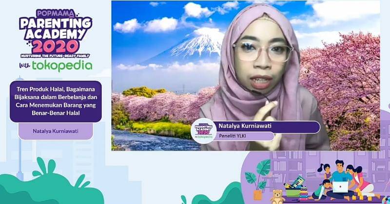 Popmama.com/Amelia Riskita Putri